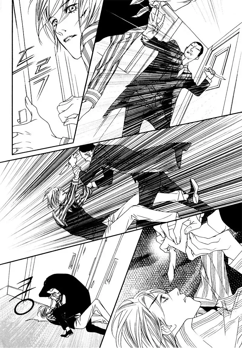 Savage Garden Chapter 28 17